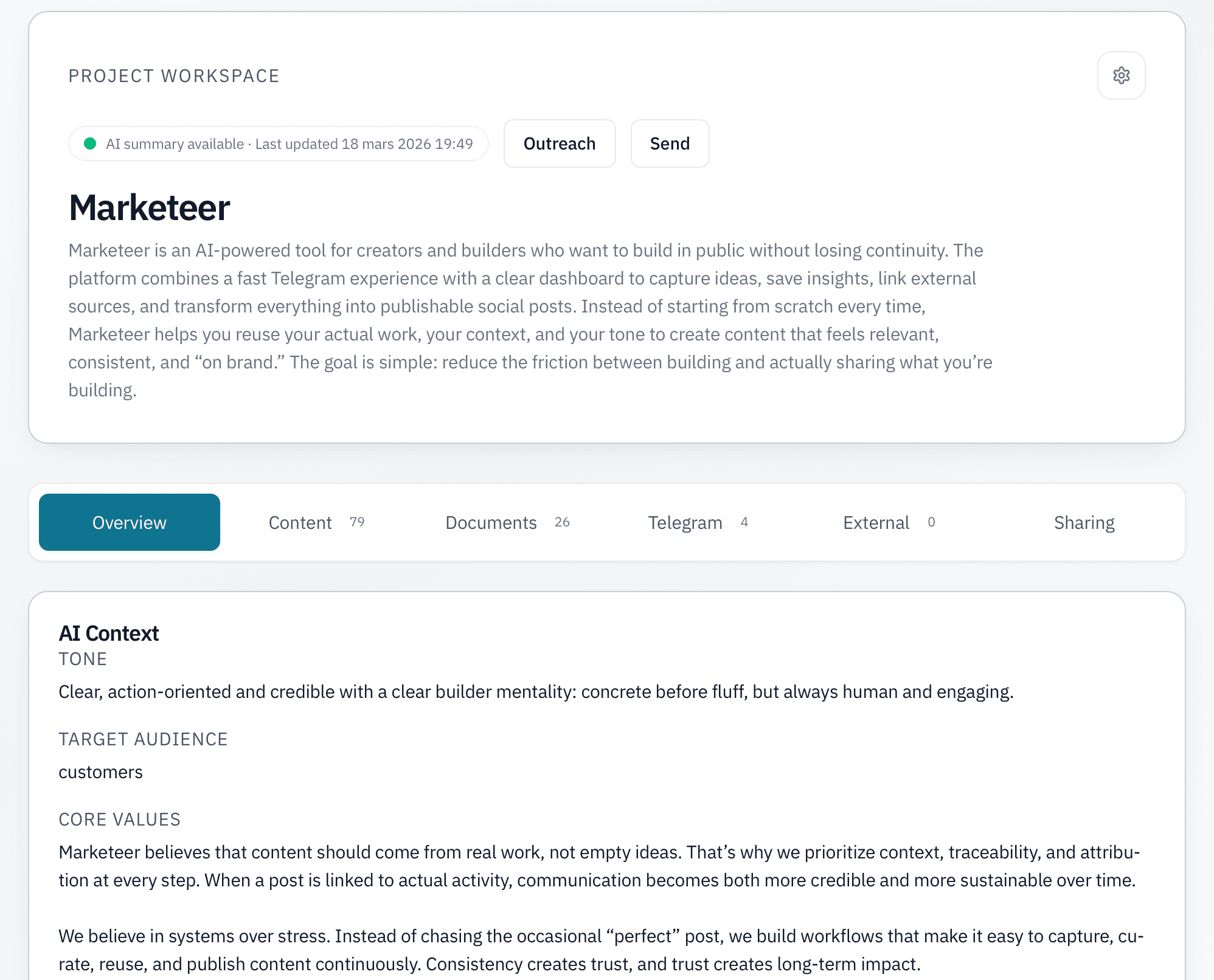 Marketeer – bild 4